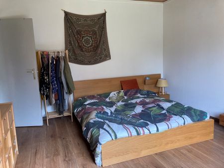 Eigen kamer + woning - Photo 3