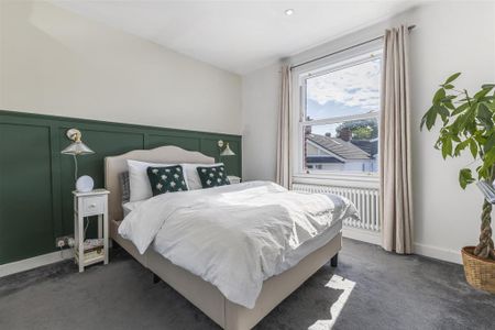 2 bedroom terraced house to rent - Photo 5