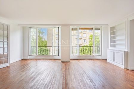 Appartement à louer à Paris 16Ème - Photo 4