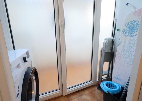 Alquiler Larga Temporada con Vistas al Mar