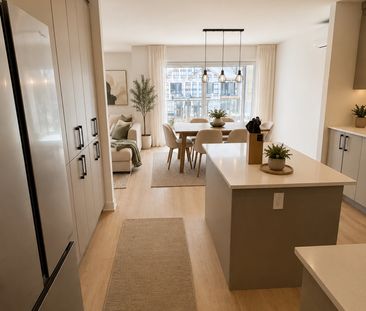 Logements Neufs Et Modernes ! PROMOTION - Photo 1