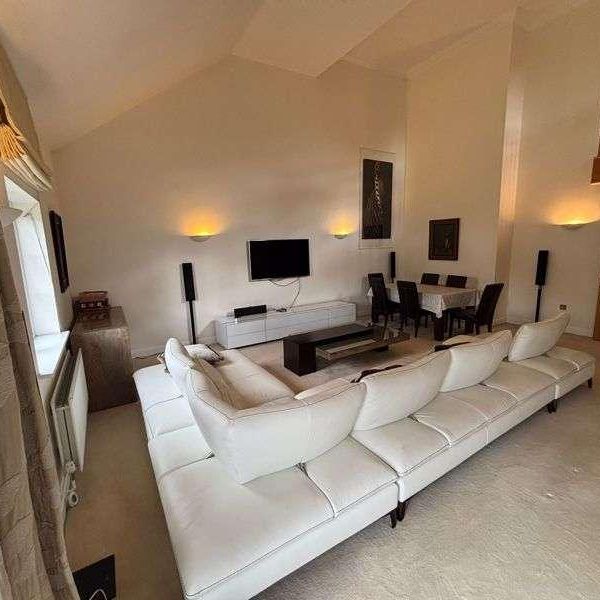 Eastcote Road, Pinner, Middlesex, HA5 - Photo 1