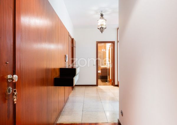 Apartamento T2 em Braga