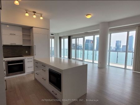 For Lease - 1080 Bay Street Unit# 4901, Toronto, Ontario - Photo 5