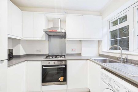 Cookham Road, Maidenhead, Berkshire, SL6 - Photo 2