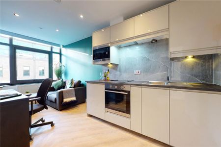 1 bedroom apartment to rent - Photo 2