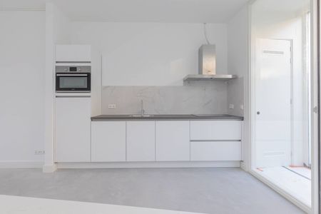 Appartement te huur: Dokter De Liefdestraat 18 2025 DZ Haarlem - Photo 5