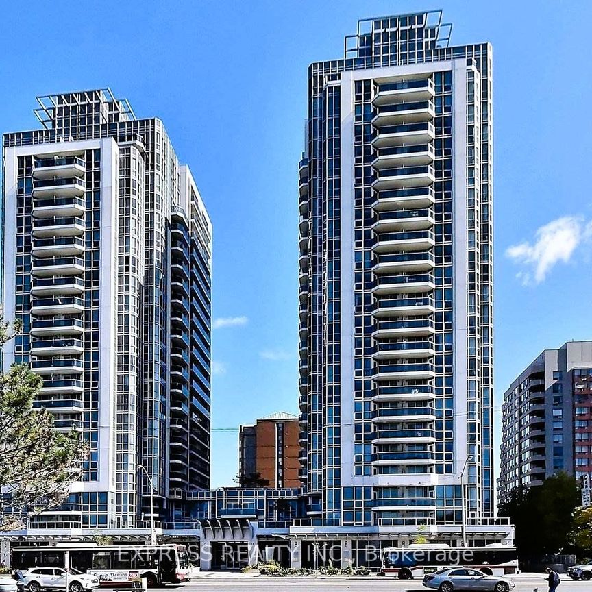 For Lease - 5793 Yonge Street Unit# 209, Toronto, Ontario - Photo 1