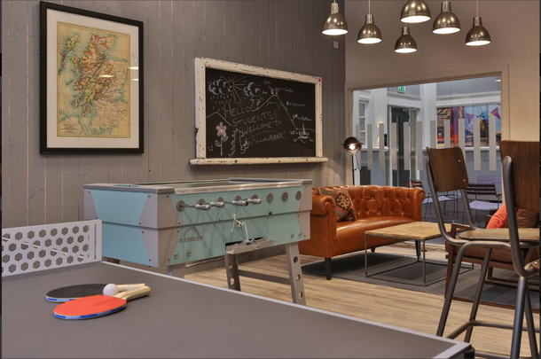 1 bedroom in a flat share to rent - Photo 1