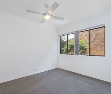 Stylish Two-Bedroom Retreat in the Heart of The Hill - Photo 3