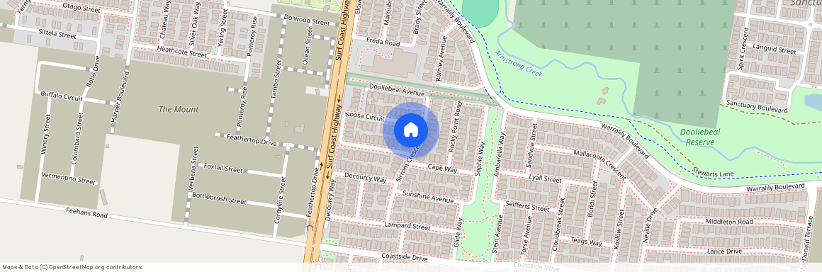 29 Sirrom Crescent, Vic 3217, Armstrong Creek