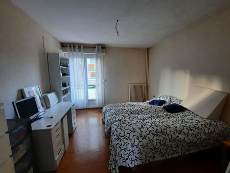 Appartement T1 à louer - 25 m² - Photo 3