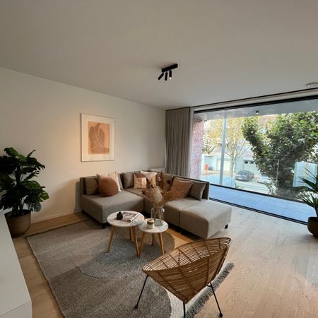 Nieuwbouwappartement te huur in residentie De Dreve - Photo 3