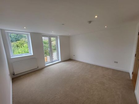 2 bedroom apartment to rent - Photo 4