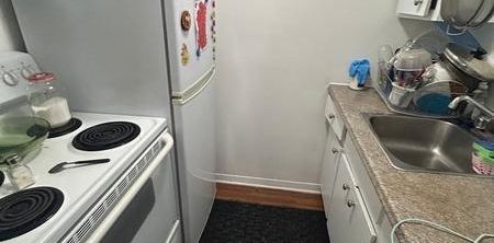 3½ CHICOUTIMI – DISPONIBLE À PARTIR DU 1ER MARS 2026 - Photo 2