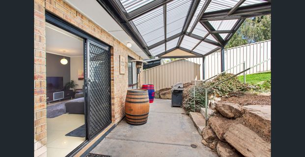 Modern Low-Maintenance Living in Quiet Aberfoyle Park Court - Photo 1