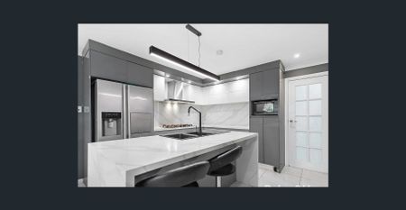 NEWLY RENOVATED 3 BEDROOM HOME IN THE HEART OF INGLEBURN - Photo 3