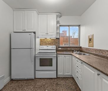 Appartement à louer - Photo 2