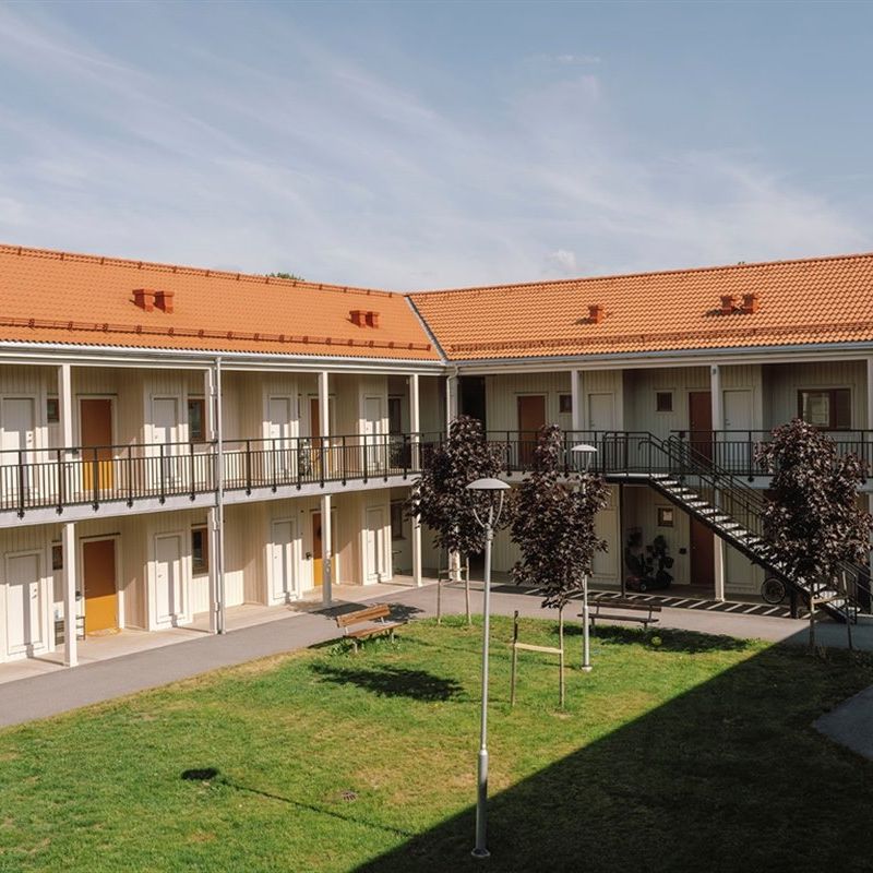 Wijbacksvägen 1 F 1106 - Photo 1