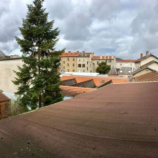 NANCY (54000) - Appartement T1 - Photo 1