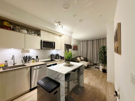 For Lease - 135 Lower Sherbourne Street Unit# 425, Toronto, Ontario - Photo 4