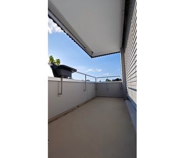 2½ Zimmer-Wohnung in Emmenbrücke (LU), möbliert, auf Zeit - Photo 1