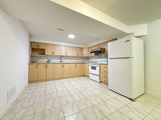 For Lease - 59 Highbridge (Bsmt) Place, Toronto, Ontario - Photo 1