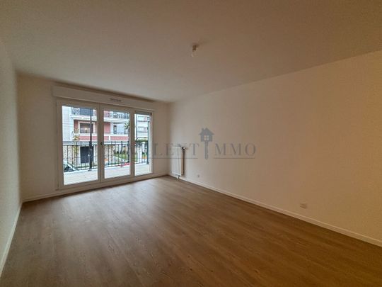 Location Appartement 2 pièces 46m² - Photo 1