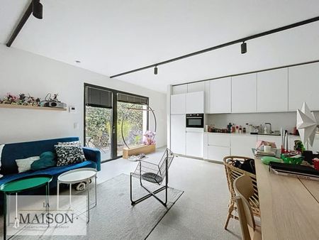 Appartement te huur - Photo 2