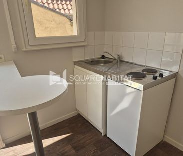 Location Appartement 1 pièce 23m² ARQUES 62510 - Photo 5