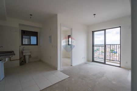 Apartamento na Avenida Santa Marina Freguesia do Ó com 2 Quartos próximo ao metrô - Photo 4