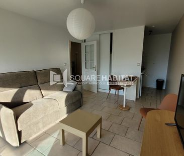 Location Appartement 2 pièces 35m² CUCQ 62780 - Photo 1