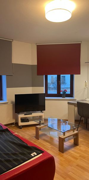Hochwertig möbliertes Apartment in Leipzig / Gohlis Süd - Photo 1