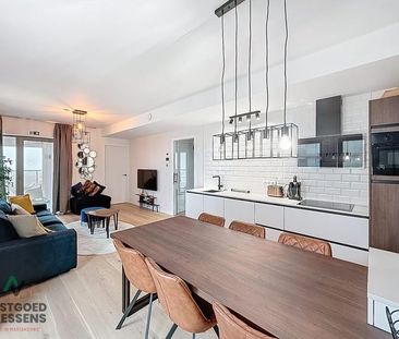 Appartement te huur - Photo 1