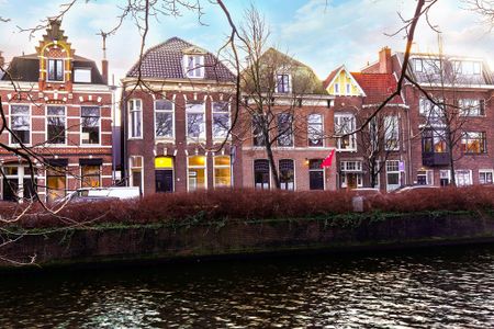 Te huur: Appartement Raamsingel 36 in Haarlem - Photo 4