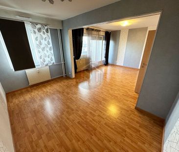 Location Appartement 3 pièces 83m² HOENHEIM 67800 - Photo 4