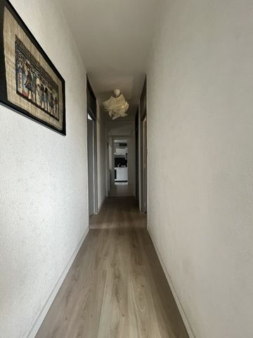 Location Appartement 5 pièces 72m² TALENCE 33400 - Photo 4