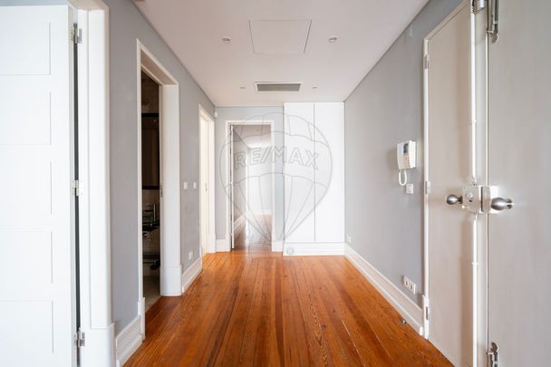 Apartamento T4 em Lisboa - Photo 1