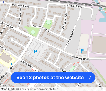 Cromwell Road, Ellesmere Port, CH65 - Photo 1