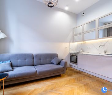 Kawalerka w Centrum | ul. Topolowa | Grzegórzki - Photo 3