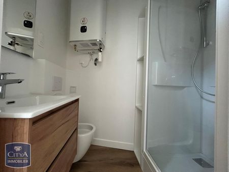 Location Appartement 1 pièce 15m² CAMBRAI 59400 - Photo 5