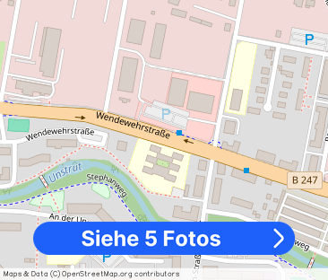 Gemütliche 1-Zi.-Whg. mit Einbauküche und Tageslichtbad! - Foto 1