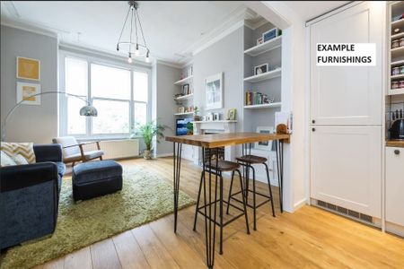 1 Bed Flat, Loftus Road, W12 - Photo 5