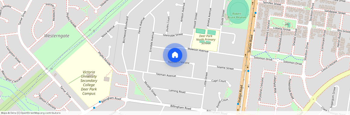 28 Throsby Crescent, Vic 3023, Deer Park