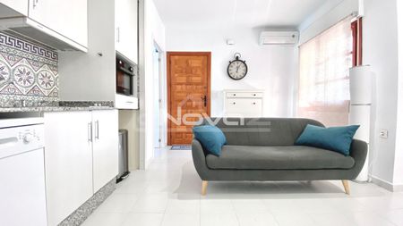 Wonderful studio apartment in Blue Lag - Photo 3