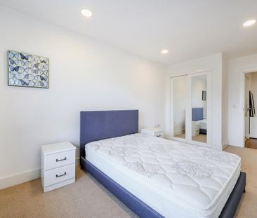 1 bedroom apartment to rent - Photo 6