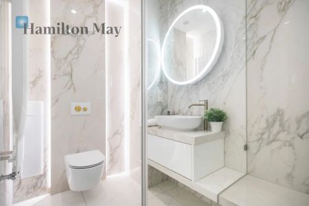 Elegancki apartament z widokiem na Wisłę w budynku Pianissimo - Photo 5