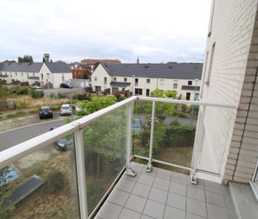 Location Appartement 1 pièce 24m² - Photo 1