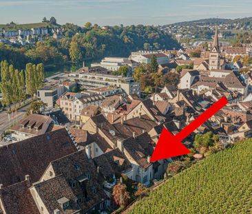 4.5 Zimmerwohnung in Schaffhausen - Photo 6