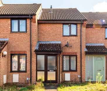 2 bedroom terraced house to rent - Photo 1